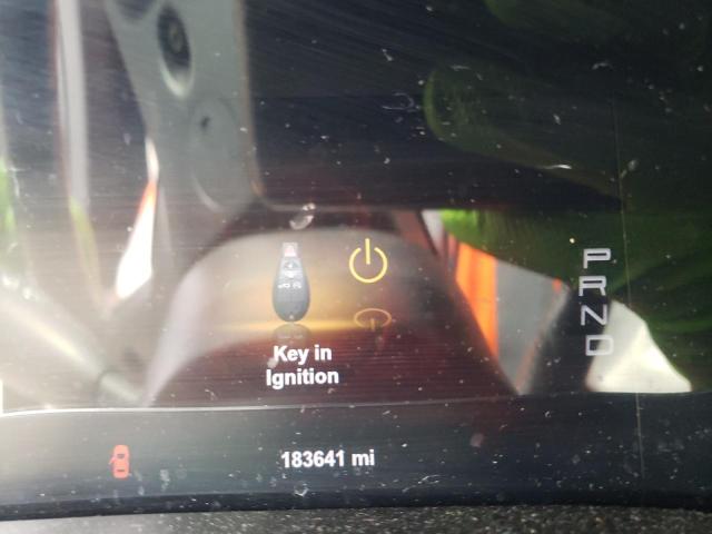 Photo 8 from auction – 2013 DODGE DART LIMIT with VIN 1C3CDFCA6DD214387