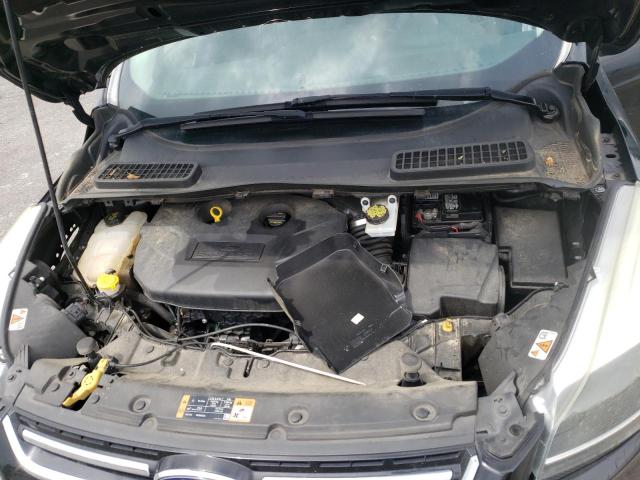 Photo 7 from auction – 2016 FORD ESCAPE TIT with VIN 1FMCU0J9XGUA80792