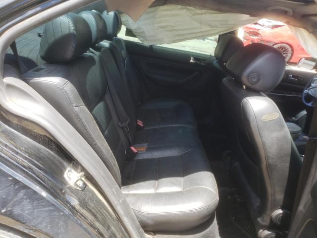 Photo 6 from auction – 2004 VOLKSWAGEN JETTA GLS with VIN 3VWSR69M44M051086