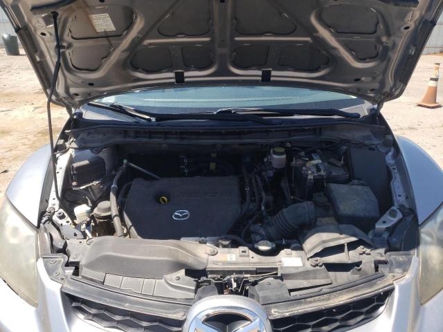 Photo 7 from auction – 2011 MAZDA CX-7 with VIN JM3ER2A54B0389205