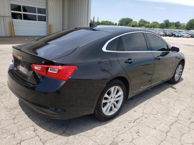 Photo 4 from auction – 2016 CHEVROLET MALIBU LT with VIN 1G1ZE5ST2GF185987