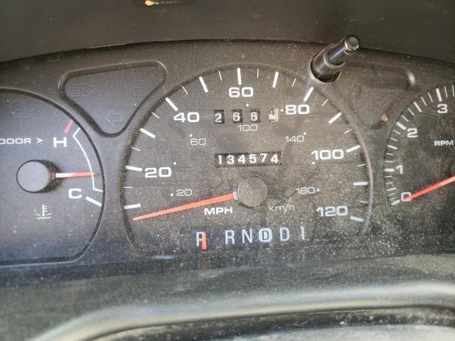 Photo 8 from auction – 2003 FORD TAURUS SE with VIN 1FAFP58S33A122784