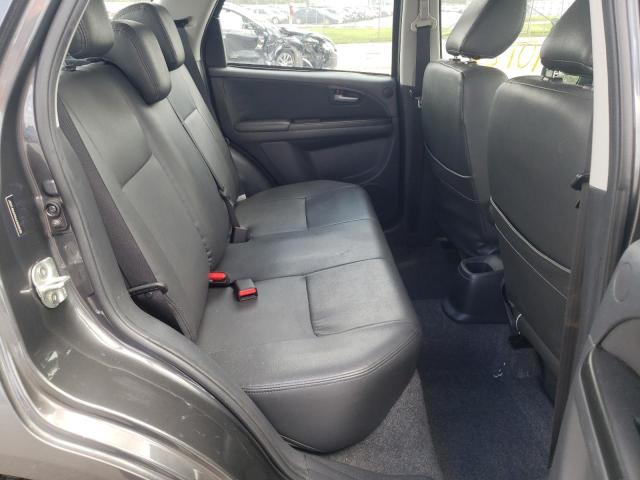 Photo 6 from auction – 2010 SUZUKI SX4 SPORT with VIN JS2YA5A95A6300535
