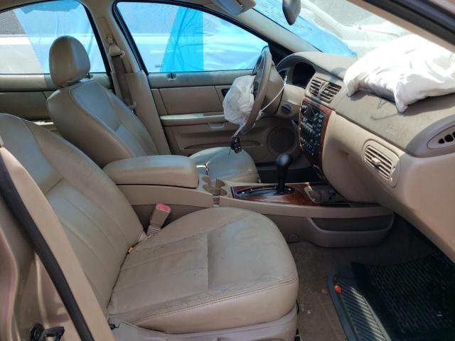 Photo 6 from auction – 2003 MERCURY SABLE LS P with VIN 1MEFM55SX3A626416