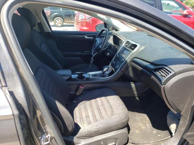 Photo 5 from auction – 2016 FORD FUSION SE with VIN 3FA6P0HD7GR398899