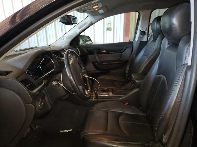 Photo 5 from auction – 2013 CHEVROLET TRAVERSE L with VIN 1GNKRJKD8DJ131494