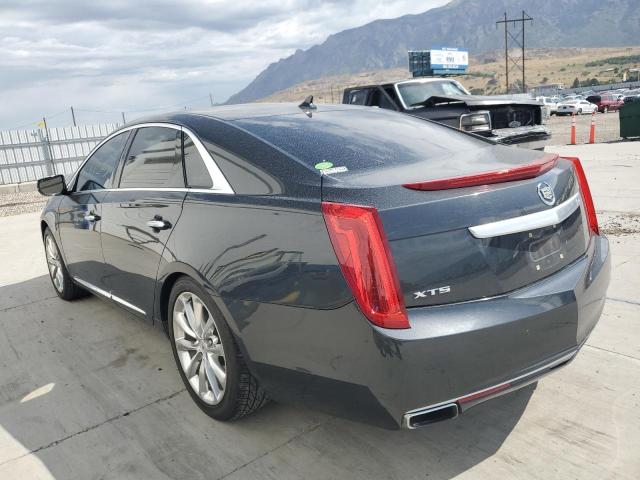 Photo 3 from auction – 2014 CADILLAC XTS LUXURY with VIN 2G61M5S37E9316850