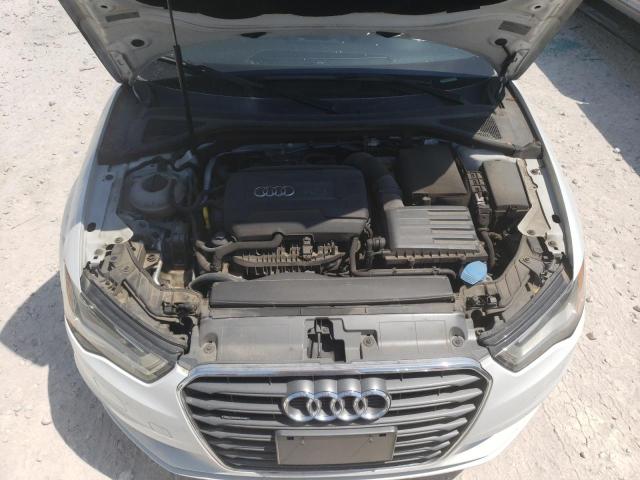 Photo 7 from auction – 2015 AUDI A3 TECHNIK with VIN WAUEFGFF6F1115274