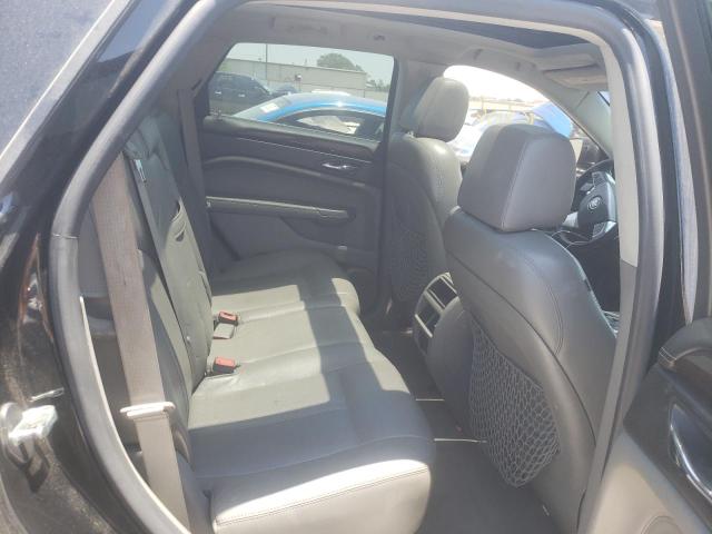 Photo 6 from auction – 2011 CADILLAC SRX LUXURY with VIN 3GYFNAEY9BS516055