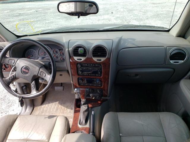 Photo 9 from auction – 2005 GMC ENVOY with VIN 1GKDT13S152306006