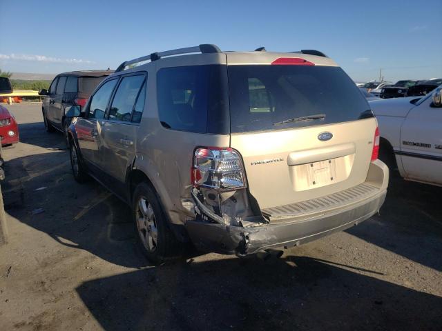 Photo 3 from auction – 2007 FORD FREESTYLE with VIN 1FMZK02197GA12698