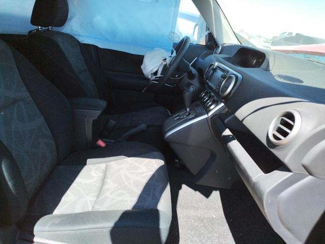 Photo 5 from auction – 2015 TOYOTA SCION XB with VIN JTLZE4FE2FJ072859