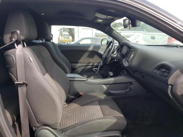 Photo 5 from auction – 2015 DODGE CHALLENGER with VIN 2C3CDZAG1FH905809
