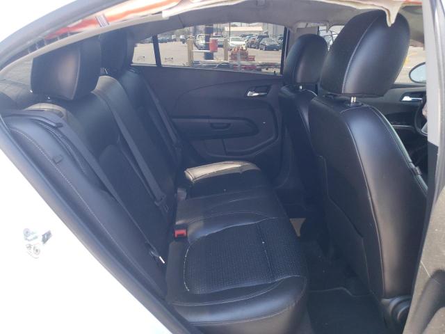 Photo 6 from auction – 2017 CHEVROLET SONIC PREM with VIN 1G1JF5SB3H4123531