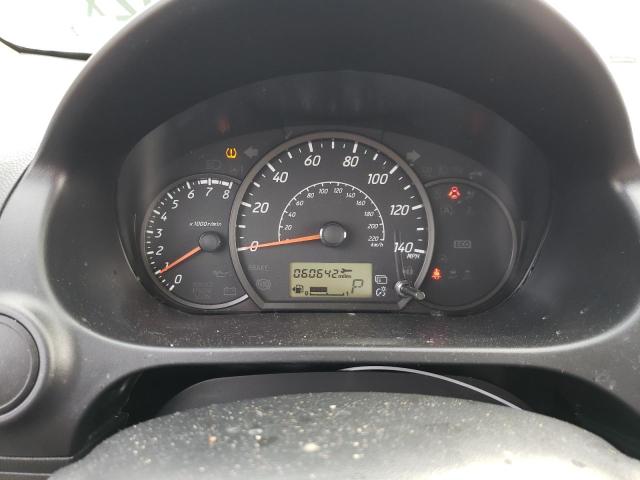 Photo 8 from auction – 2019 MITSUBISHI MIRAGE G4 with VIN ML32F3FJ9KHF15128