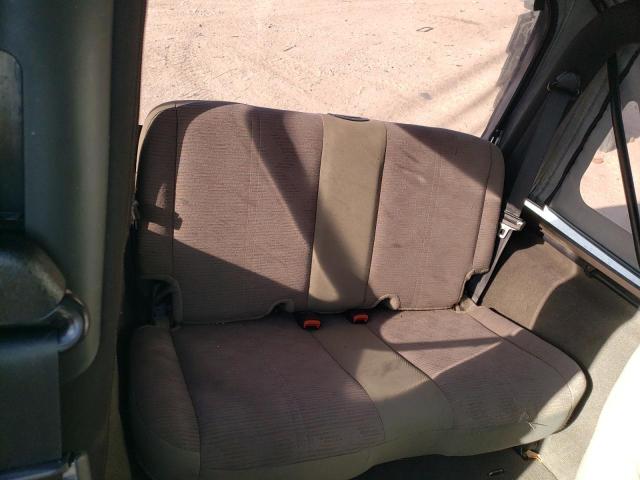 Photo 6 from auction – 2004 JEEP WRANGLER / with VIN 1J4FA29124P787118