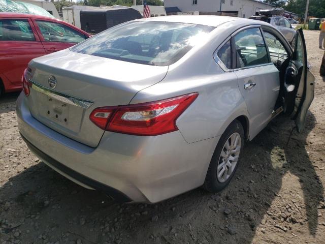 Photo 4 from auction – 2017 NISSAN ALTIMA 2.5 with VIN 1N4AL3AP2HC248601