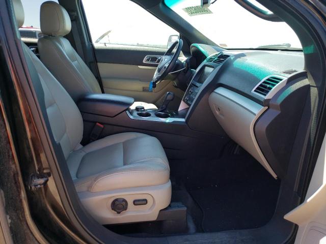 Photo 5 from auction – 2013 FORD EXPLORER X with VIN 1FM5K8D85DGA67734