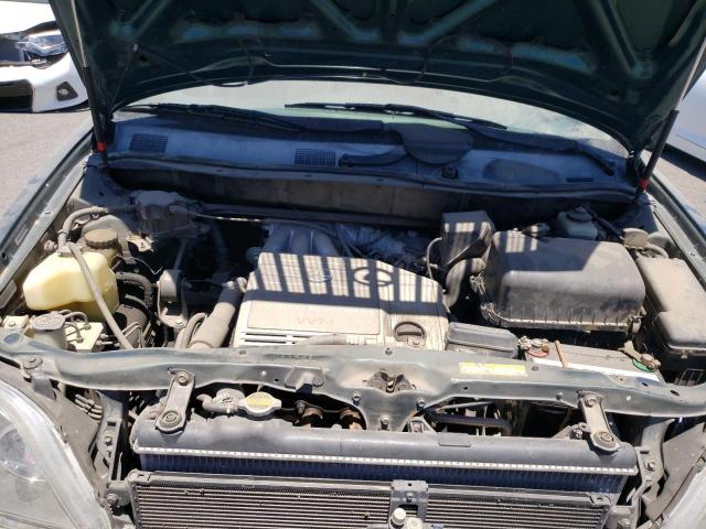 Photo 7 from auction – 1999 LEXUS RX 300 with VIN JT6GF10U4X0023899