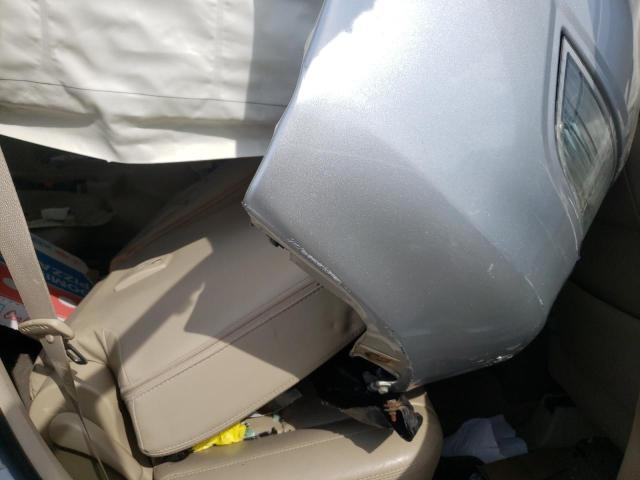 Photo 6 from auction – 2007 LEXUS GX 470 with VIN JTJBT20X470142609