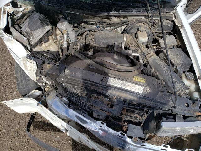 Photo 7 from auction – 2001 CHEVROLET BLAZER with VIN 1GNDT13W812155309