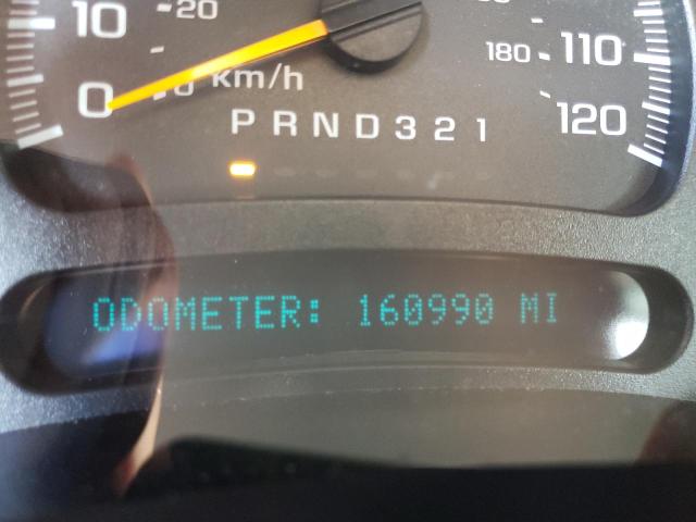 Photo 8 from auction – 2006 GMC NEW SIERRA with VIN 1GTEK19B86Z229069