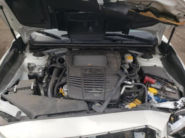 Photo 7 from auction – 2021 SUBARU WRX LIMITE with VIN JF1VA1H67M9801016