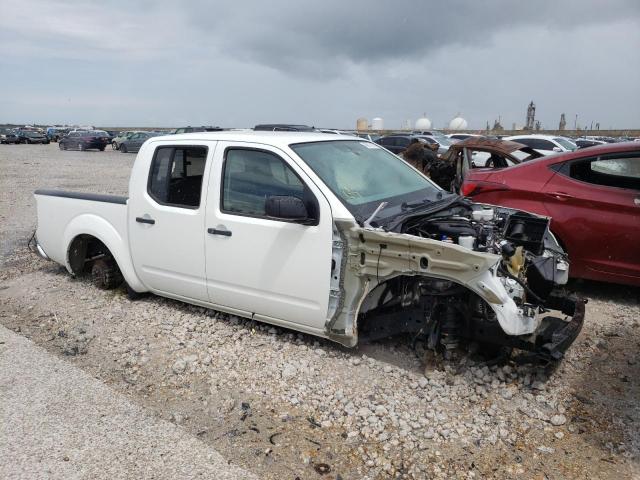 Photo 9 from auction – 2019 NISSAN FRONTIER S with VIN 1N6AD0ER9KN771236