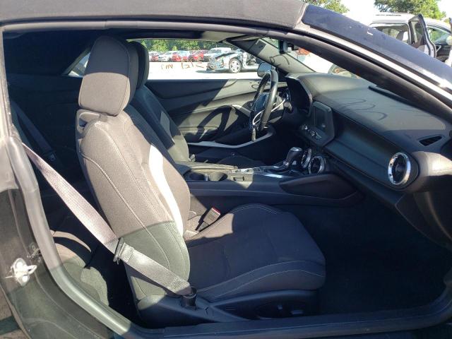 Photo 5 from auction – 2017 CHEVROLET CAMARO LT with VIN 1G1FB3DS5H0206999