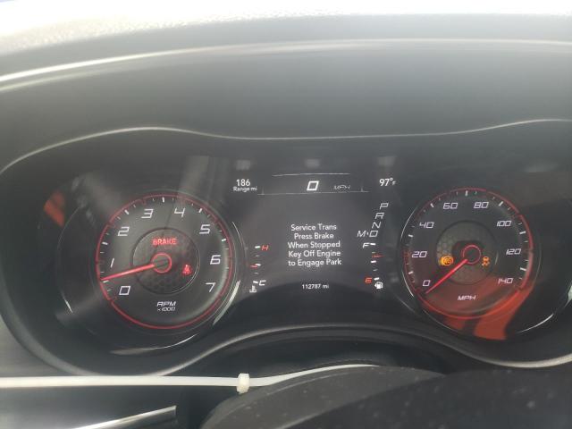Zdjęcie 8 z aukcji – 2017 DODGE CHARGER SE z VIN 2C3CDXBG8HH581389