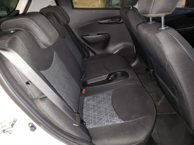 Photo 6 from auction – 2021 CHEVROLET SPARK 1LT with VIN KL8CD6SA8MC749880