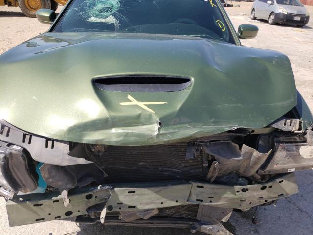 Photo 7 from auction – 2019 DODGE CHARGER GT with VIN 2C3CDXHG1KH630883