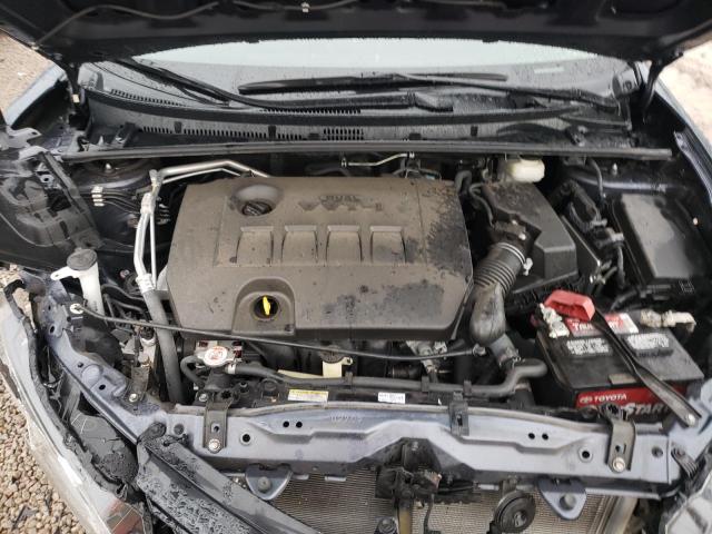 Photo 7 from auction – 2018 TOYOTA COROLLA L with VIN 5YFBURHE9JP778077