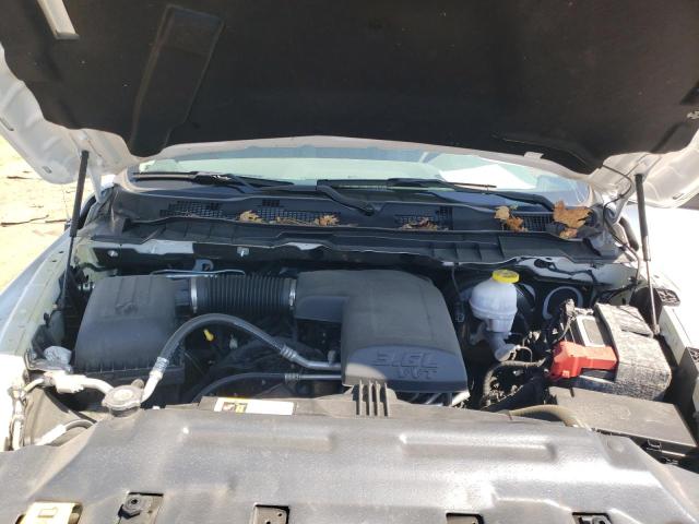 Photo 7 from auction – 2019 RAM 1500 CLASS with VIN 1C6RR7FGXKS543705