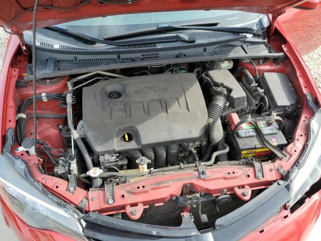 Photo 7 from auction – 2017 TOYOTA COROLLA L with VIN 2T1BURHEXHC829063