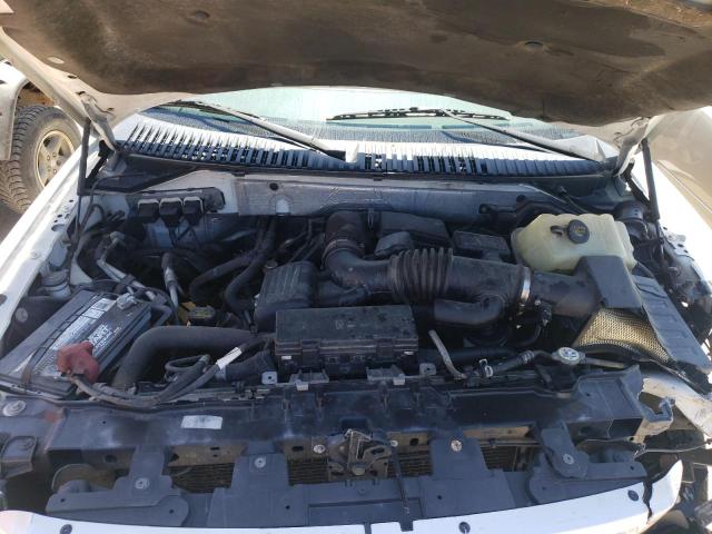 Photo 7 from auction – 2010 FORD EXPEDITION with VIN 1FMJU2A56AEA76126