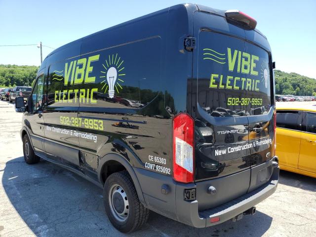 Photo 3 from auction – 2018 FORD TRANSIT T- with VIN 1FTYR2CGXJKA51153
