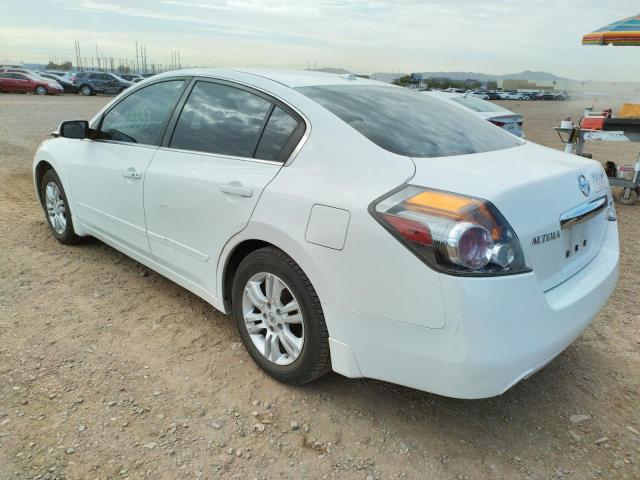 Foto 3 de la subasta – 2012 NISSAN ALTIMA con VIN 1N4AL2AP2CC125254