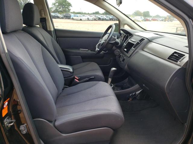 Photo 5 from auction – 2009 NISSAN VERSA S with VIN 3N1BC13E49L427102