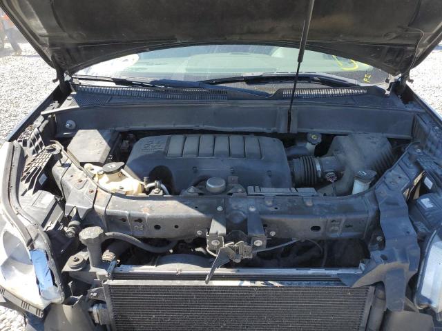 Photo 7 from auction – 2011 CHEVROLET TRAVERSE with VIN 1GNKRGED3BJ215489