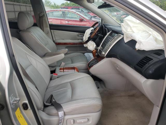 Photo 5 from auction – 2004 LEXUS RX 330 with VIN 2T2GA31U74C012152