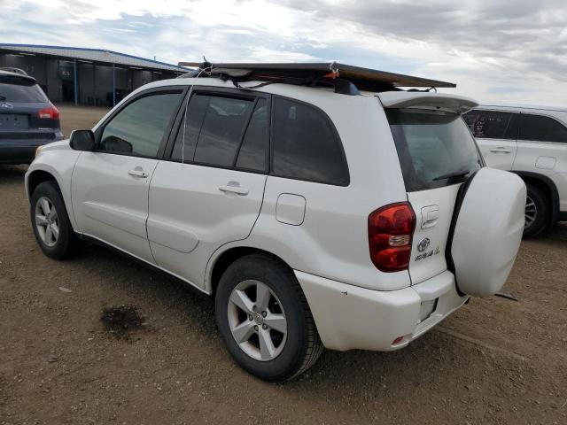 Photo 3 from auction – 2005 TOYOTA RAV4 with VIN JTEHD20V650070426