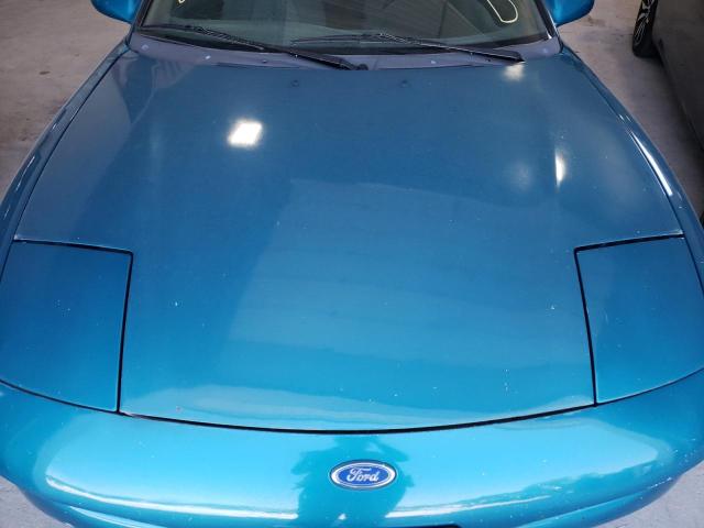 Photo 9 from auction – 1994 FORD PROBE GT with VIN 1ZVLT22B2R5157671