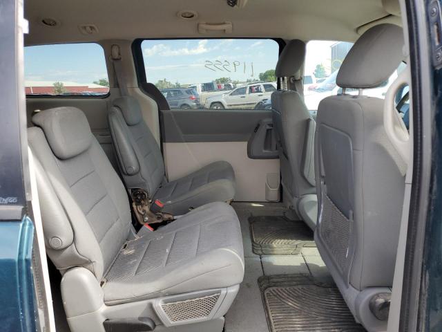 Photo 6 from auction – 2009 DODGE GRAND CARA with VIN 2D8HN44E49R666509