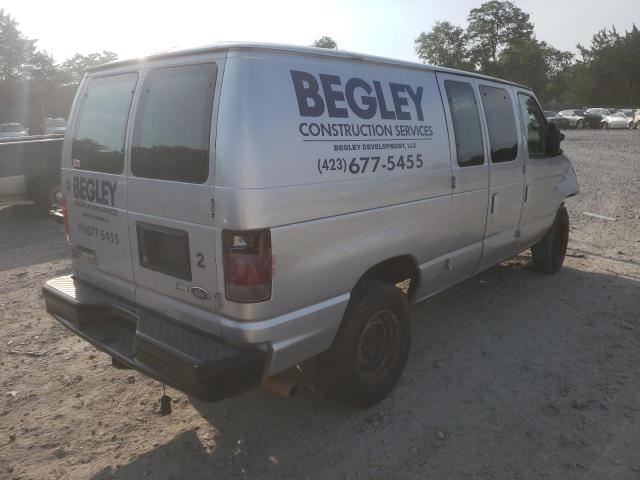 Photo 4 from auction – 2013 FORD ECONOLINE with VIN 1FTNE2EL8DDA77798