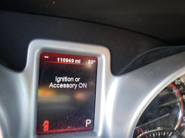 Photo 8 from auction – 2011 DODGE JOURNEY CR with VIN 3D4PH3FGXBT522947