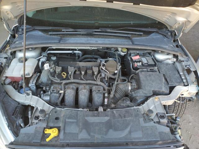 Photo 7 from auction – 2015 FORD FOCUS SE with VIN 1FADP3K21FL314900
