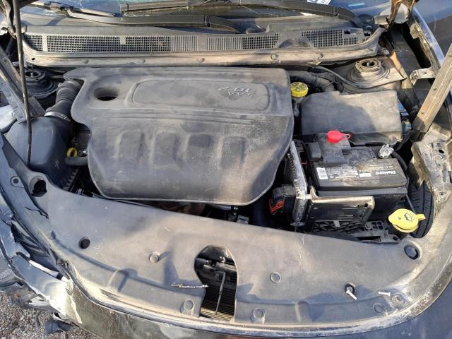 Photo 7 from auction – 2013 DODGE DART SXT with VIN 1C3CDFBA0DD305723