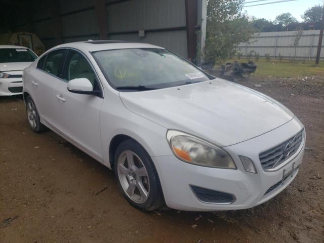2012 VOLVO 164