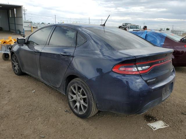 Photo 3 from auction – 2015 DODGE DART SXT with VIN 1C3CDFBB2FD180977